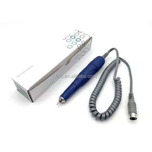 Fn108fh Cho Mạnh Mẽ Nail Khoan Micro Động Cơ Tay Khoan Cho Phòng Thí Nghiệm Nha Khoa 35,000 Rpm Điện Nguồn Điện Trực Tiếp Từ Nhà Sản Xuất - Product Image 1