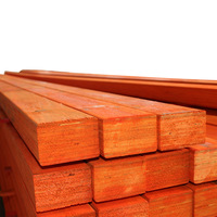 H2S-Treated E14 LVL Wood Timber Beams High Strength Split-Resistant Structural Wood for Australia Market