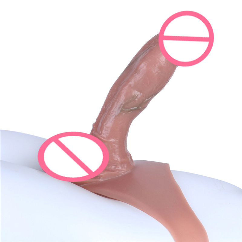 Men's Bold Long Bed Sex Toy Puppet Dress Pumpsuit Wearable Triangle Hollow Penis  Ring Set Silicone Material for Erotic Use| Alibaba.com