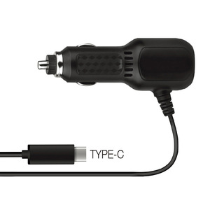 <span class=keywords><strong>Cargador</strong></span> Rápido para <span class=keywords><strong>Coche</strong></span> DOBE TNS-19211 para Consola <span class=keywords><strong>Switch</strong></span>, Cable <span class=keywords><strong>de</strong></span> Carga Rápida USB Tipo-C, Fuente <span class=keywords><strong>de</strong></span> Alimentación para Consola <span class=keywords><strong>Switch</strong></span> Lite - Product Image 1