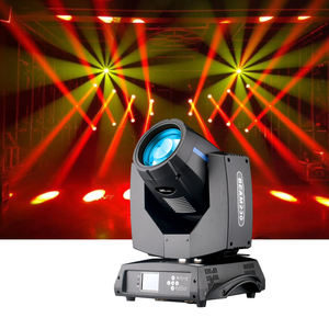 Soporte de Iluminación LED para Escenario, Equipo RGBW, <span class=keywords><strong>Beam</strong></span> <span class=keywords><strong>7r</strong></span> <span class=keywords><strong>230</strong></span>, Mini Cabezales Móviles LED, Foco, Luces DJ, <span class=keywords><strong>Precio</strong></span> - Product Image 3