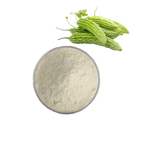 Hoge Kwaliteit Natuurlijke <span class=keywords><strong>Momordica</strong></span> <span class=keywords><strong>Charantia</strong></span> <span class=keywords><strong>Extract</strong></span> 85% Polypeptide Food Grade Bitter Meloen <span class=keywords><strong>Extract</strong></span> Peptide Poeder - Product Image 1