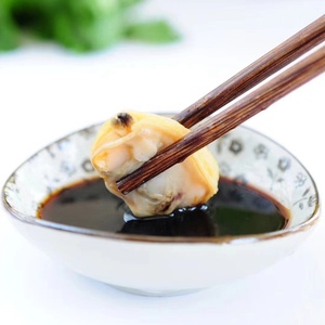 Venta caliente <span class=keywords><strong>precio</strong></span> al por mayor temporada deliciosa carne de almeja bebé hervida congelada mejor vendedor en restaurante - Product Image 1