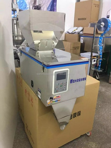 5000g capacità di polvere di <span class=keywords><strong>grani</strong></span> macchina di rifornimento per le piccole imprese - Product Image 5
