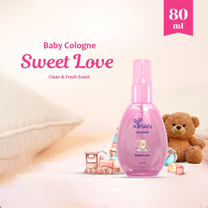 Parfum pur logo personnalisé sans alcool brume de parfum pour bébé avec formule hypoallergénique parfum propre et frais accepter OEM ODM - Product Image 6