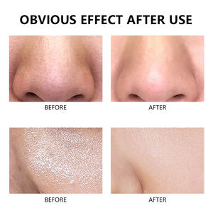 Özel etiket nazikçe peeling vücut fırçalayın C vitamini Ester parlatma ve radyant görünümlü ten cilası - Product Image 5