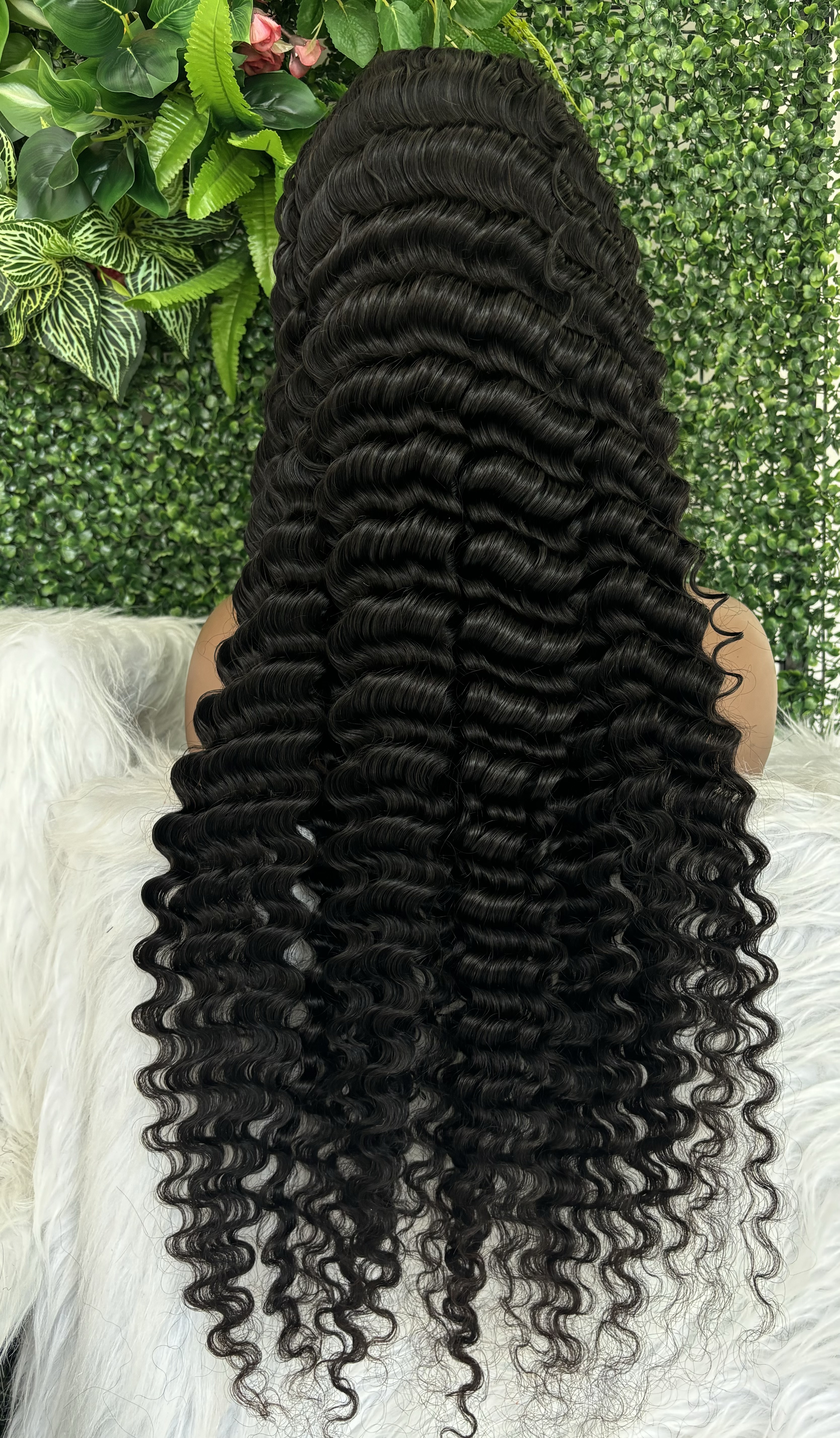 Deep Wave