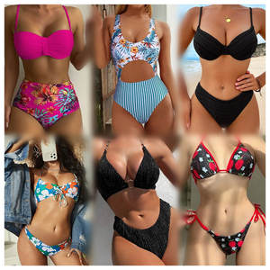 Vêtements de plage, maillots de bain sexy et décontractés, vente en gros, lots de maillots de bain, maillots de bain pour femmes de haute qualité, vêtements de plage sexy - Product Image 4