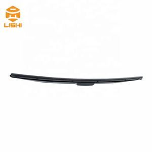 Balai d'essuie-glace avant pour <span class=keywords><strong>TOYOTA</strong></span> 4 RUNNER IV (_ N21 _) ECHO Berline (_ P1 _) HARRIER (_ U1 _) 85222-53071 85212-0G010 85212-42110 - Product Image 5