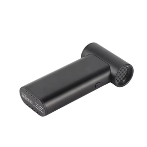 Ventilateur à bas <span class=keywords><strong>prix</strong></span>, dissipation rapide de la chaleur, nettoyeur, 4000mah*2, souffleur d'air - Product Image 4