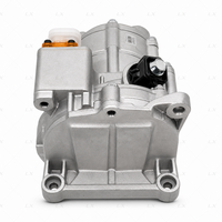 Nouveau compresseur électrique haute tension 12V pour BYD Seal, assemblage SQHB-8103020A, compresseur de climatisation hybride de remplacement