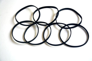 Silicone O Rings Food Grade Heat Resistance Colored Silicone O-Ring <strong>Rubber</strong> O Rings - Product Image 6