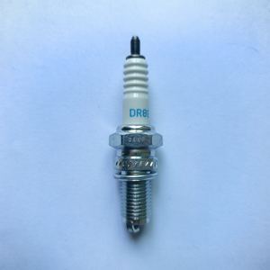 Piezas de motor de motocicleta NGK Original Buja 7162 DR8EA para <span class=keywords><strong>Kawasaki</strong></span> Common con 0242150507/CCH88091 - Product Image 4