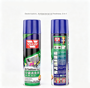 Detergente <span class=keywords><strong>per</strong></span> climatizzatore auto senza smontaggio, pulitore <span class=keywords><strong>per</strong></span> condotti, schiuma <span class=keywords><strong>deodorante</strong></span> e rimuovi odori <span class=keywords><strong>per</strong></span> bocchette dell'aria auto - Product Image 5