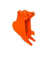 Bucket Excavator Standar Grosir untuk Excavator
