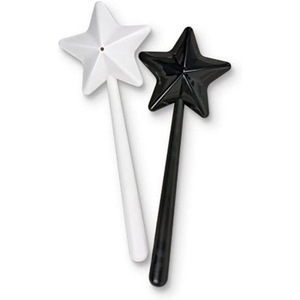Varitas Mágicas de Estilo Nuevo 2024, <span class=keywords><strong>Duo</strong></span> Salt, Condimento, Especias, Palitos Estrella - Product Image 3