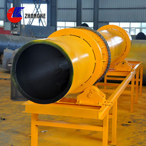 Secador de vacío rotativo de aserrín más nuevo <span class=keywords><strong>a</strong></span> precio de fábrica - Product Image 3