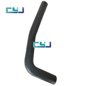 Manguera Inferior del Radiador Marca CYJ 563-5013 para Generador/Excavadora C7.1, Presión de Trabajo 20Mpa/30Mpa, 1 Año de Garantía - Product Image 4