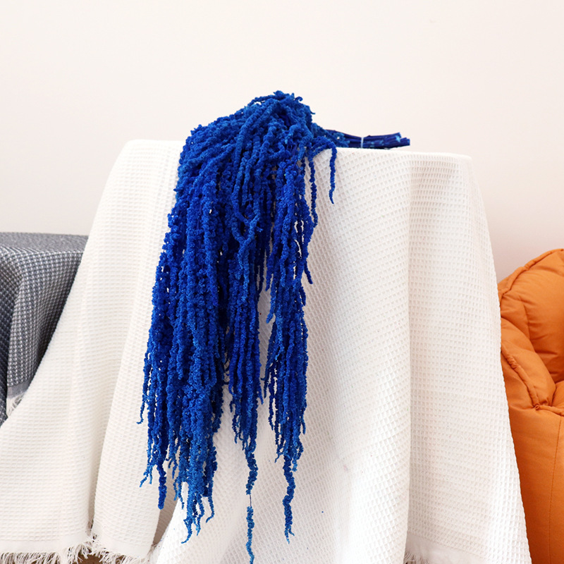 azul real