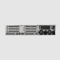 원래 브랜드의 새로운 Hpe Proliant Dl385 Gen11 서버 AMD CPU를 사용하는 Hpe 랙 서버 Hpe Dl385 세대 11