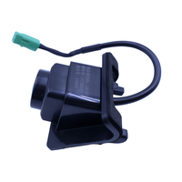 Cámara de Reversa con Visión Nocturna, Impermeable IP68, OEM 1017028220 para Geely Emgrand 7, Asistencia de Estacionamiento