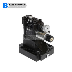 PARKER R4R系列先导式减压阀R4R03 R4R06 R4R10-571 /<span class=keywords><strong>3</strong></span> /4 - Product Image 4