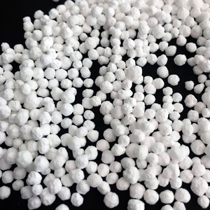 Chlorure de Calcium (CaCl2) Granulaire de Qualité Industrielle, Norme Export, Dégivreur Routier Hivernal, Certifié COA et FDS, Sac <span class=keywords><strong>Jumbo</strong></span> Personnalisé de 25 kg - Product Image 2
