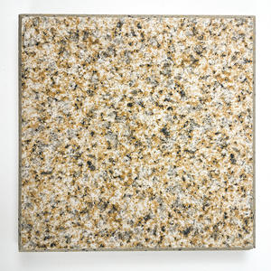 Dalles de Pavage en Grès Cérame Pleine Masse 20mm 60x60 pour Extérieur, Antidérapantes, Effet Pierre Naturelle pour Revêtement de Sol - Product Image 2