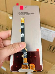 Écran <span class=keywords><strong>LCD</strong></span> pour téléphone portable TECNO Camon17/CG6/spark7pro/KF8, assemblage de cadre intérieur et extérieur avec écran TFT et garantie de 3 ans - Product Image 2