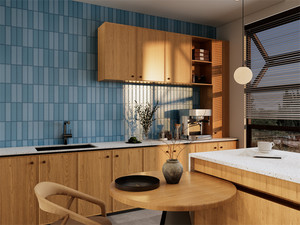 Paneles Decorativos de PVC para Paredes, Modernos, Resistentes al Fuego, Ecológicos, Impermeables, con Aspecto de Madera, para Restaurantes, Hoteles, Escuelas y Oficinas - Product Image 3