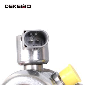 13517610761 0261520130 DEKEWO Piezas de Automóvil Bomba de Combustible de Alta Presión para Motor N55 para BMW Serie 1-7 <span class=keywords><strong>X3</strong></span> X4 X5 X6 <span class=keywords><strong>3.0</strong></span> - Product Image 4