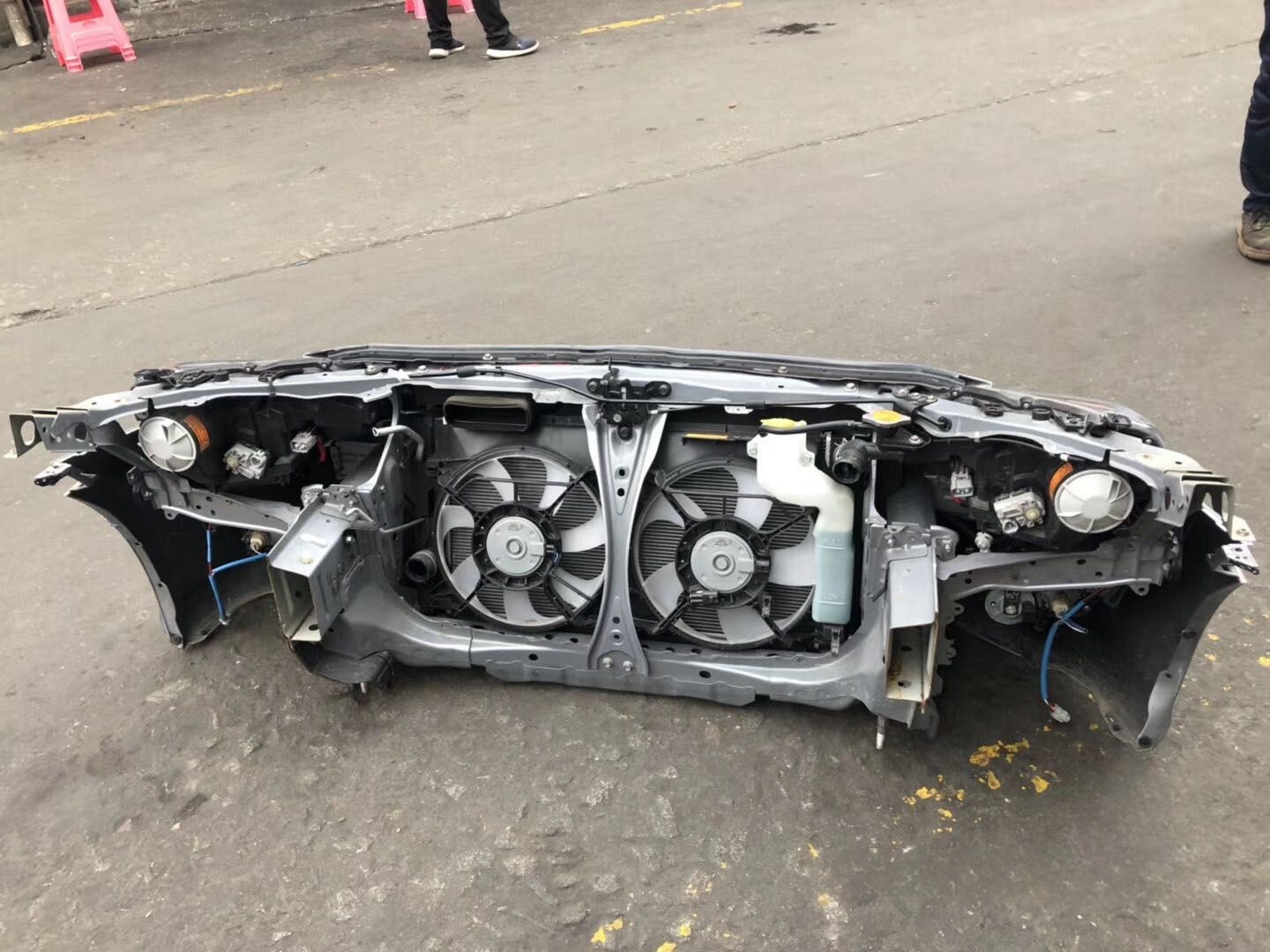 body kit toyota gr86