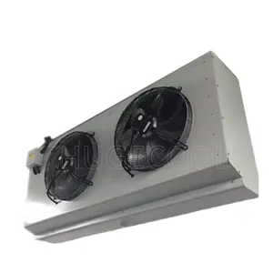 Ventilador refrigerador de ar portátil, unidade evaporativa industrial