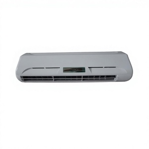 Aire Acondicionado Split Híbrido Solar de Bajo Ruido para el Hogar, 12000 BTU, Tecnología Híbrida Solar de Accionamiento Directo y Tipo Split - Product Image 6