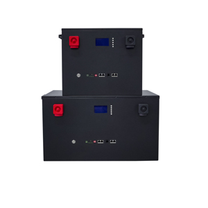 ชุดแบตเตอรี่ 51.2V 300Ah 200Ah 100Ah สำหรับระบบโซลาร์เซลล์ และรถสกู๊ตเตอร์ มอเตอร์ไซค์ เรือ ที่ใช้งานหนัก - Product Image 4