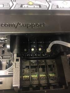 Goosam Water Based Dye Sublimation Ink Cleaning Fluid Liquid Cleaning Solution for Sublimation Printer - Product Image 5