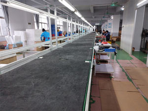 Inspección de Fábrica e Inspección de Maquinaria en China, Hebei, Yiwu, Zhejiang, Shanghái, Modelo Roy Uno, Inspección de Fábrica - Product Image 3