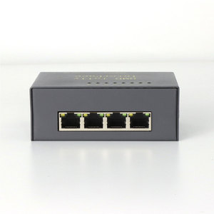 Kato Vision Newest BMD Tally <strong>Interface</strong> 4 IP Ports for Live Streaming Broadcasting - Product Image 3