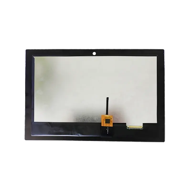 10.1 Inch 1920*1200 1280*800 1024*600 Meerdere Resolutie Optionele Ondersteuning Op Maat Tft Lcd-Scherm