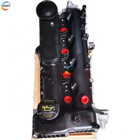 Moteur 2.2L D4HB de qualité d'origine pour Grandeur Grand Santa Fe Palisade Kia Carnival Sorento Diesel