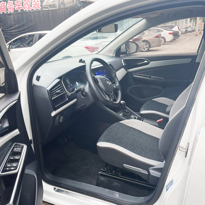Venta al por Mayor de VW <span class=keywords><strong>Jetta</strong></span> VS7 2023 1.4T SUV, Caja de Cambios Automática, Neumáticos R18, Asientos de Cuero, Auto de <span class=keywords><strong>Segunda</strong></span> <span class=keywords><strong>Mano</strong></span> con Informe de Inspección - Product Image 5