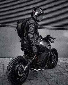 BJANE <span class=keywords><strong>moto</strong></span> Scooter électrique avec 2000w 72v citycoco - Product Image 5