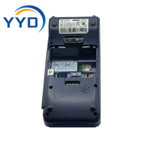 Vente en gros de terminaux de paiement Newpos 9220 4G/BT/GPS/WIFI/RF, machine POS New9220. 9220