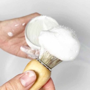 Nuovo <span class=keywords><strong>Sapone</strong></span> da <span class=keywords><strong>Barba</strong></span> per una Rasatura Liscia e Ammorbidente della <span class=keywords><strong>Barba</strong></span> - Product Image 5