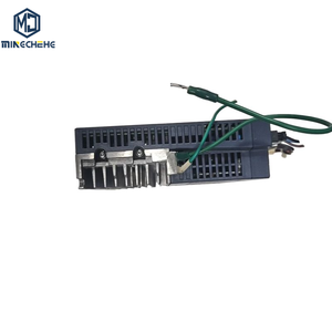 Offre Spéciale : Amplificateur de Servomoteur Série RYT101D5-VV2, RYT201D5-VV2, RYT401D5-VV2, RYT751D5-VV2 pour le Contrôle du Mouvement Industriel - Product Image 1
