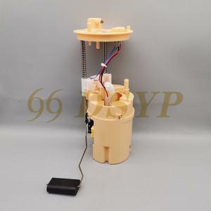 DSYP ZCBM017E Autoersatzteile Diesel-Kraftstoffpumpenbaugruppe 16117380136 16117195471 für BMW X5 F15 E70 - Product Image 5