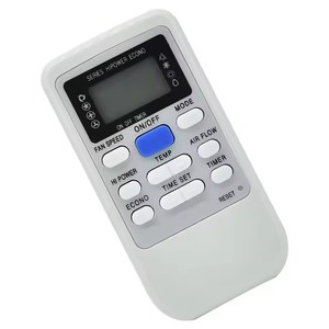 RKS502A รีโมททดแทนสำหรับเครื่องปรับอากาศมิตซูบิชิ RKS502A503 RYD502A006A RYA502A006D - Product Image 2