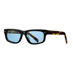 Square Glasses Luxury Womens <b>Sunglasses</b> Unisex Fashion 2026 Designer <b>Sunglasses</b> Men Acetate <b>Sunglasses</b> - Product Image 3