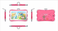 Certification CE Mini OEM pour l'éducation des enfants Android Tablette PC 7 pouces