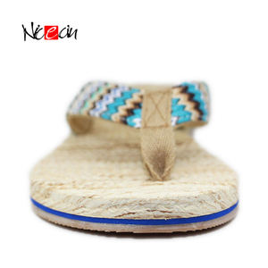 Nicecin Быстрая отправка Новые модели <span class=keywords><strong>chappal</strong></span> женские <span class=keywords><strong>chappal</strong></span> <span class=keywords><strong>eva</strong></span> <span class=keywords><strong>chappal</strong></span> высокого качества для шлепанцев - Product Image 5